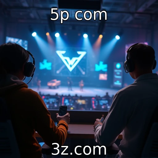 O impacto da tecnologia de baixa latência em jogos ao vivo