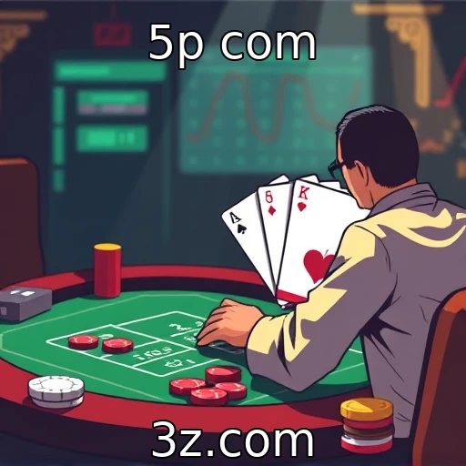 Análise do comportamento de apostadores em jogos de roleta online