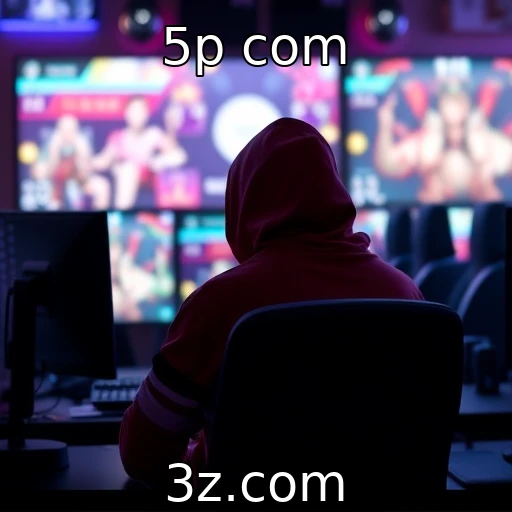 A importância de medidas de segurança em jogos online