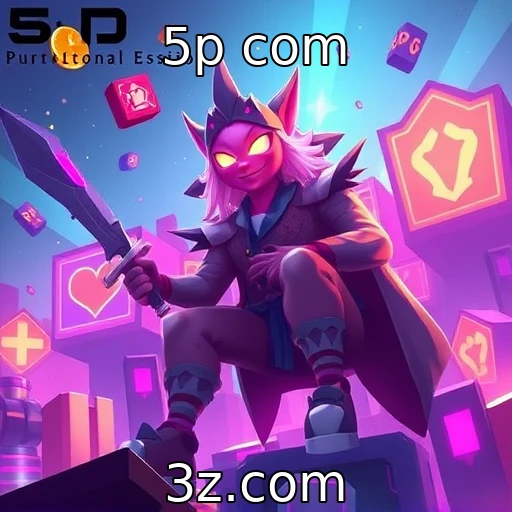 Tendências de design visual em jogos de iGaming